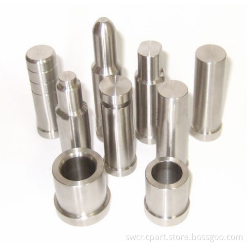 Guide Post and Bushing for Precision Machine Tool
